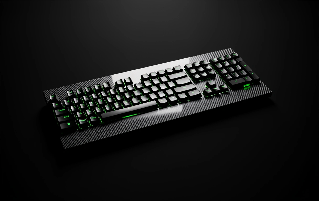 Precision Quant Tools