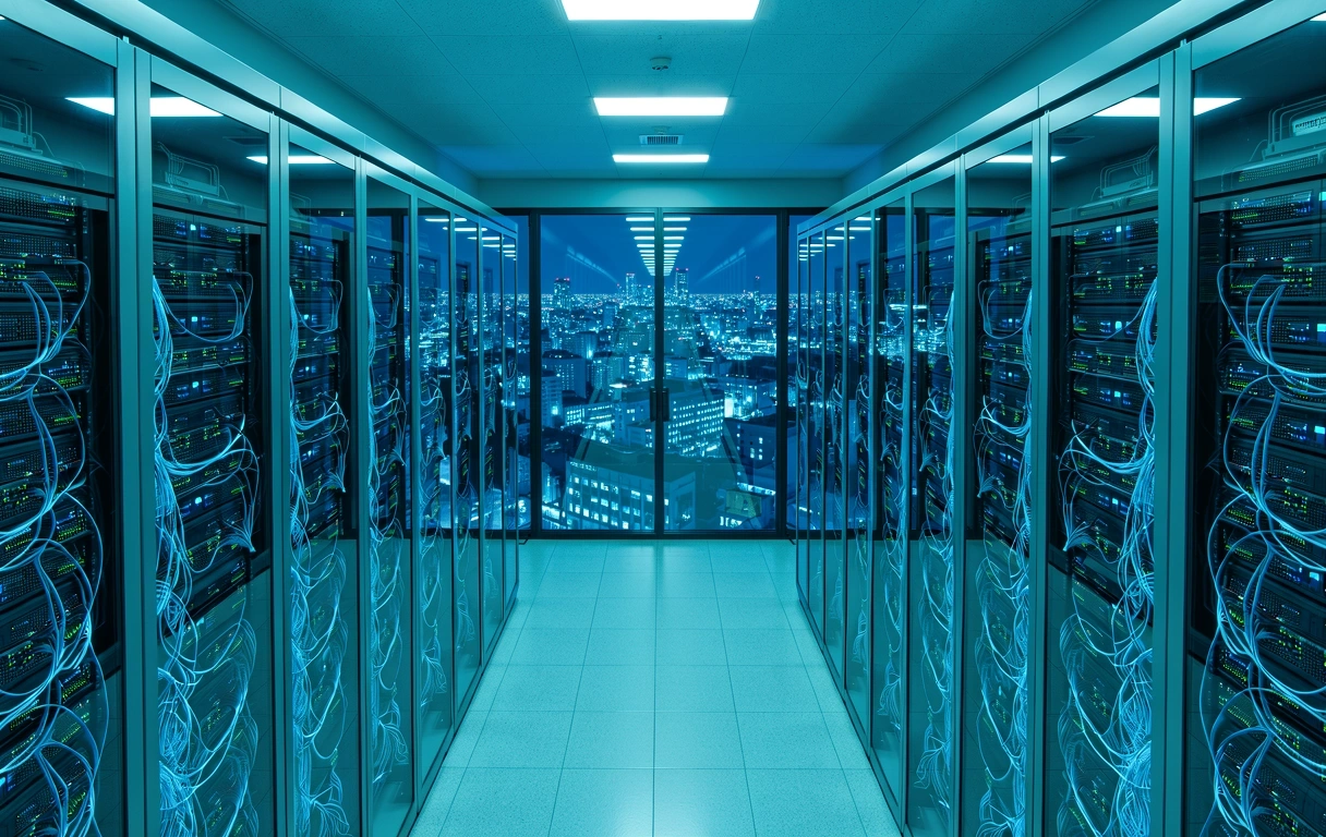 Quantitative Trading Infrastructure