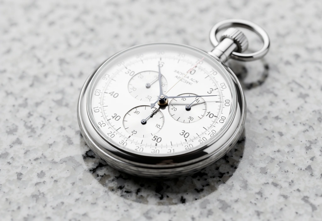 Precision timing labs