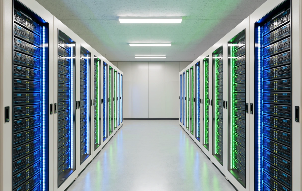 Quantitative infrastructure at Jade Quant Tokyo office